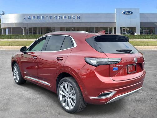 2023 Buick Envision Avenir FWD