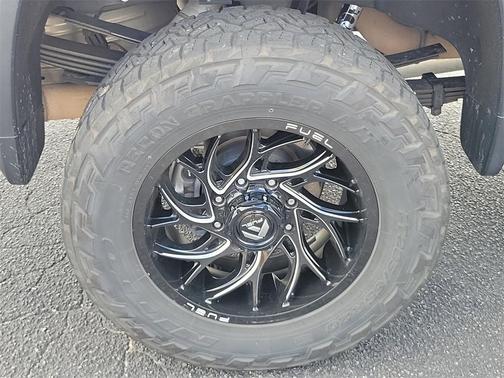 2020 Chevrolet Silverado 3500 High Country