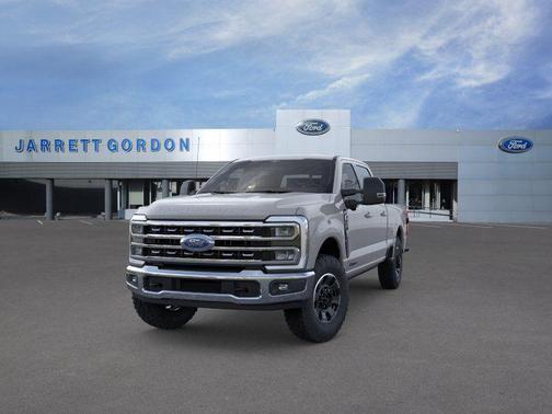 Avalanche 2026 Ford F-250 Lariat