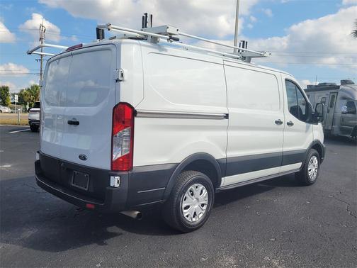 2020 Ford Transit-250 Base