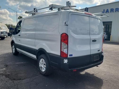 2020 Ford Transit-250 Base