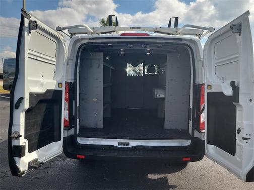 2020 Ford Transit-250 Base