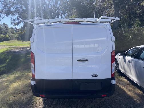2020 Ford Transit-250 Base