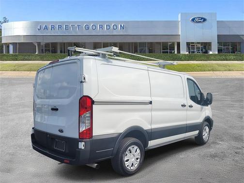 2020 Ford Transit-250 Base