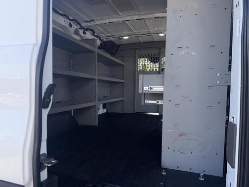 2020 Ford Transit-250 Base