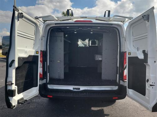 2020 Ford Transit-250 Base