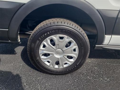 2020 Ford Transit-250 Base