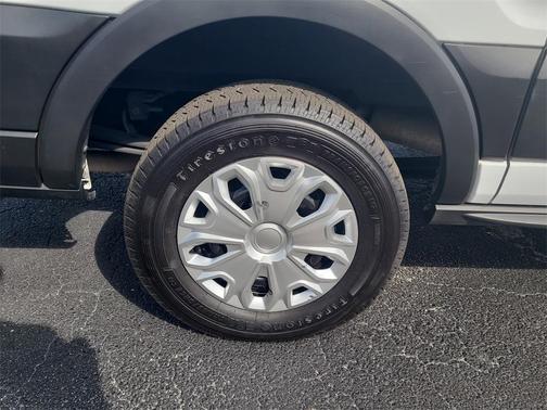 2020 Ford Transit-250 Base