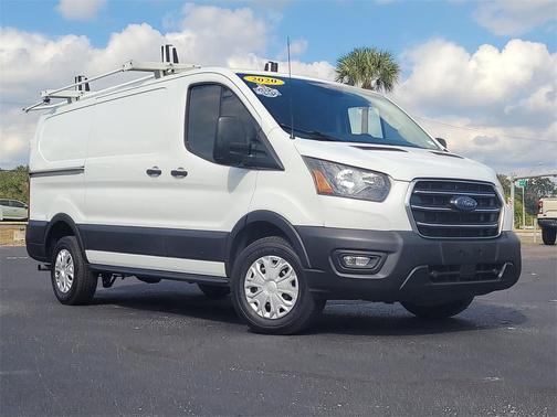 2020 Ford Transit-250 Base