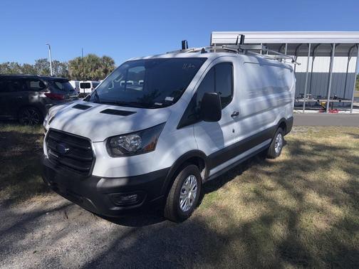 2020 Ford Transit-250 Base