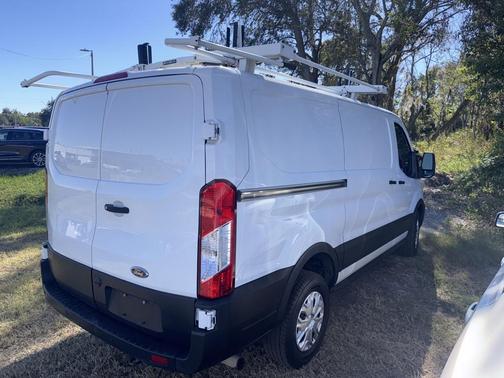 2020 Ford Transit-250 Base