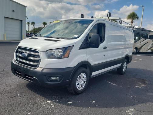 2020 Ford Transit-250 Base