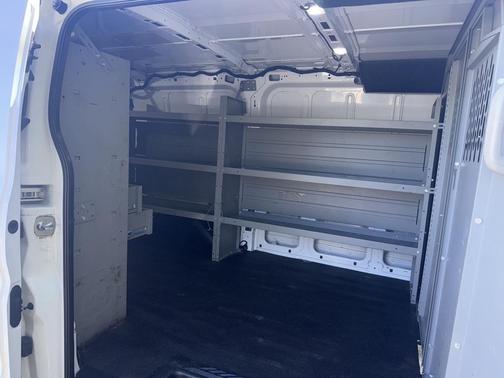 2020 Ford Transit-250 Base