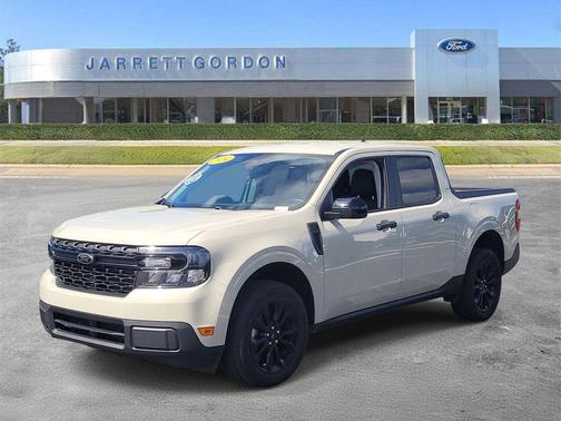 Terrain 2024 Ford Maverick XLT