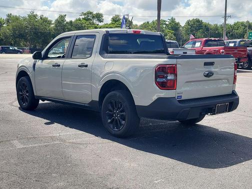 Terrain 2024 Ford Maverick XLT