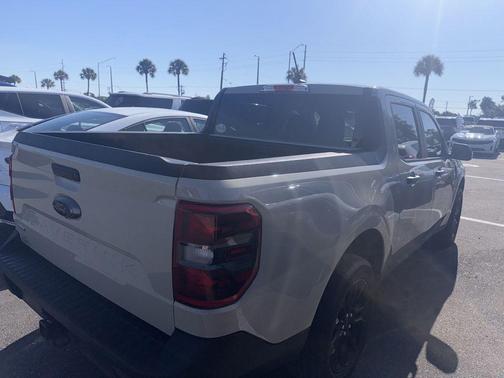 Terrain 2024 Ford Maverick XLT