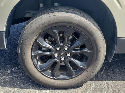 Terrain 2024 Ford Maverick XLT