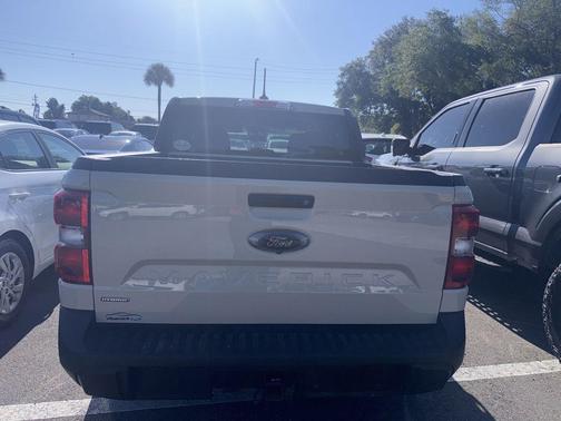 Terrain 2024 Ford Maverick XLT