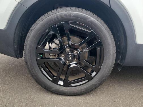 2023 Kia Telluride SX X-Line