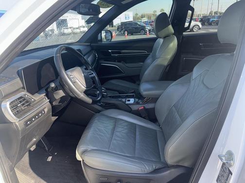 2023 Kia Telluride SX X-Line