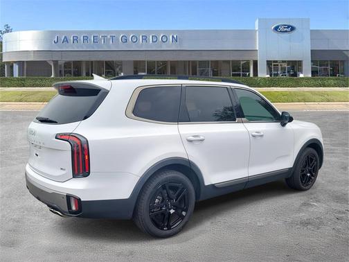 2023 Kia Telluride SX X-Line