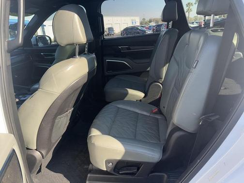 2023 Kia Telluride SX X-Line