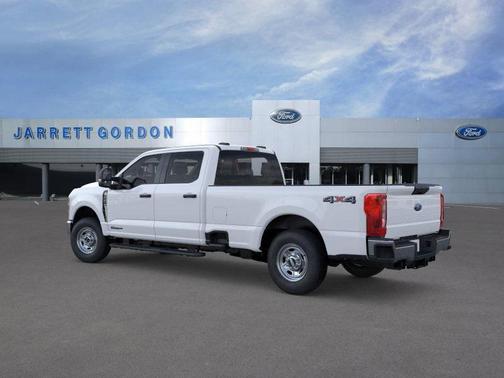 2026 Ford F-350 XL