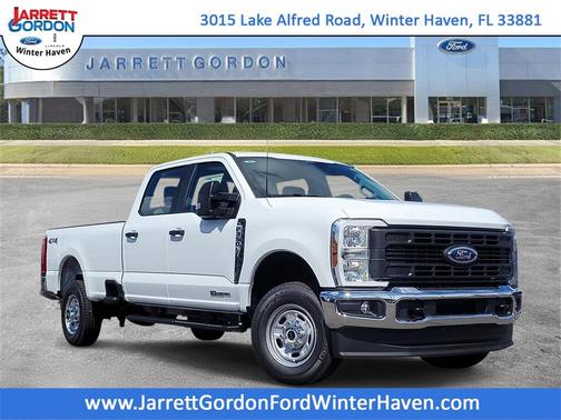 2026 Ford F-350 XL