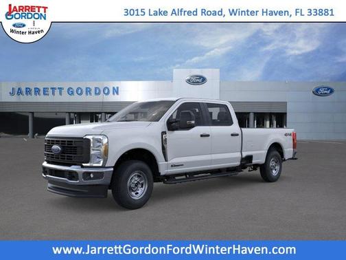 2026 Ford F-350 XL