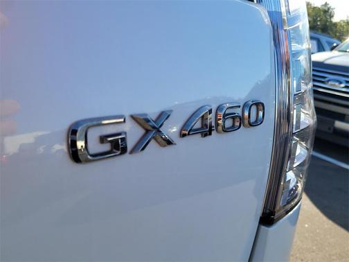 2020 Lexus GX 460 Premium