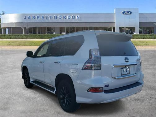 2020 Lexus GX 460 Premium