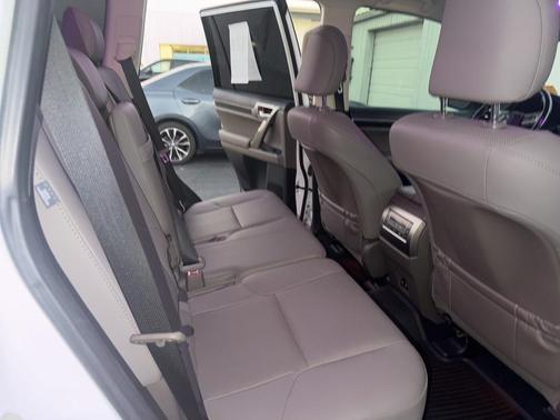 2020 Lexus GX 460 Premium