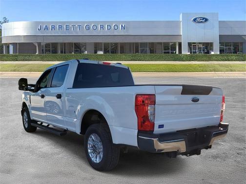 2022 Ford F-250 XL