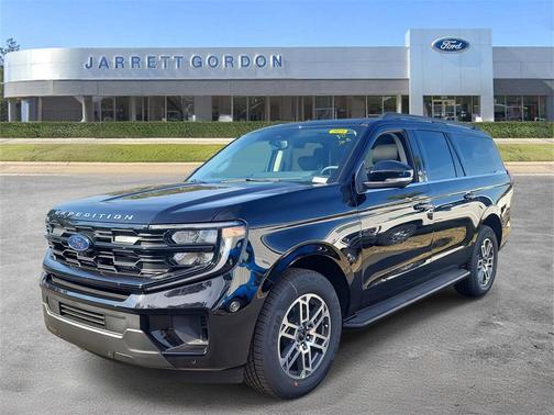 2025 Ford Expedition Max Active 4x2