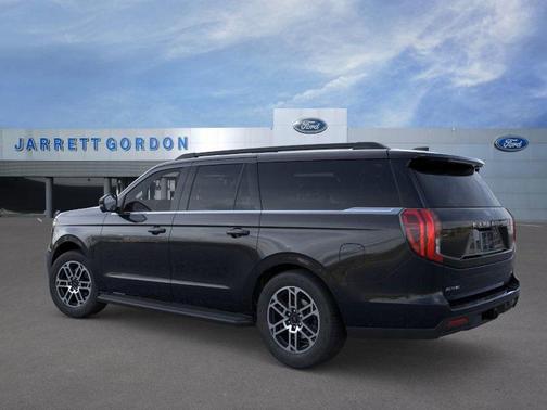 2025 Ford Expedition Max Active 4x2
