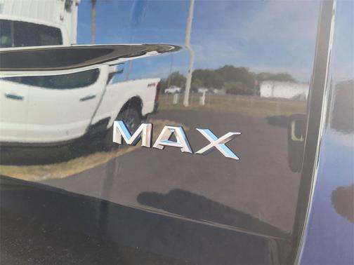 2025 Ford Expedition Max Active 4x2