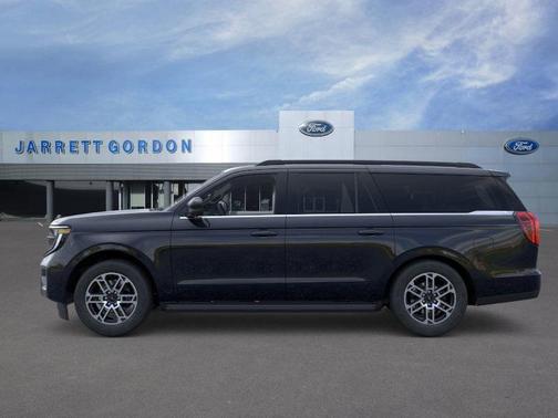 2025 Ford Expedition Max Active 4x2