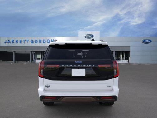 2026 Ford Expedition Max King Ranch