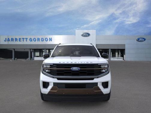 2026 Ford Expedition Max King Ranch