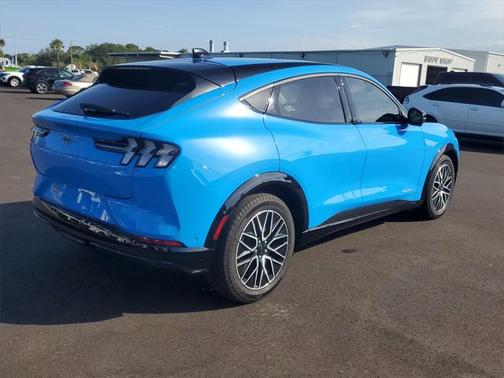 2024 Ford Mustang Mach-E Premium