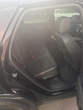 2022 Chevrolet Blazer Premier