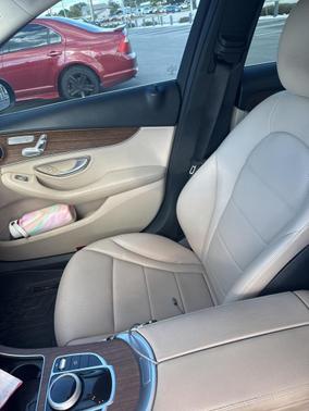 2019 Mercedes-Benz C-Class C 300 4MATIC