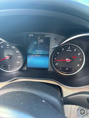 2019 Mercedes-Benz C-Class C 300 4MATIC