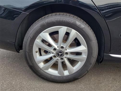 2019 Mercedes-Benz C-Class C 300 4MATIC