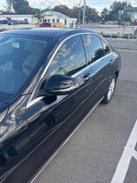 2019 Mercedes-Benz C-Class C 300 4MATIC