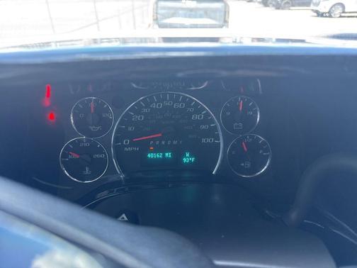 Black 2023 Chevrolet Express 2500 Work Van