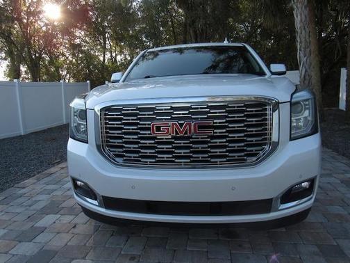 Used 2019 GMC Yukon XL Denali for Sale in Auburndale, FL | Cars.com