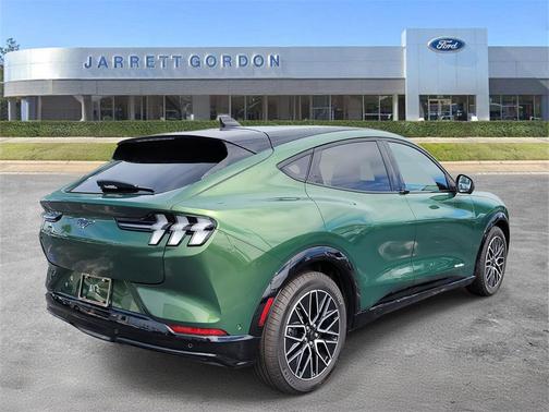 2024 Ford Mustang Mach-E Premium