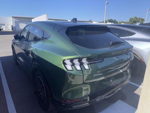2024 Ford Mustang Mach-E Premium
