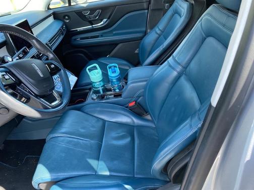 2020 Lincoln Corsair Reserve